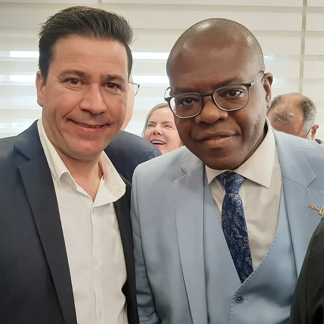 Arilson Chiorato tweet media