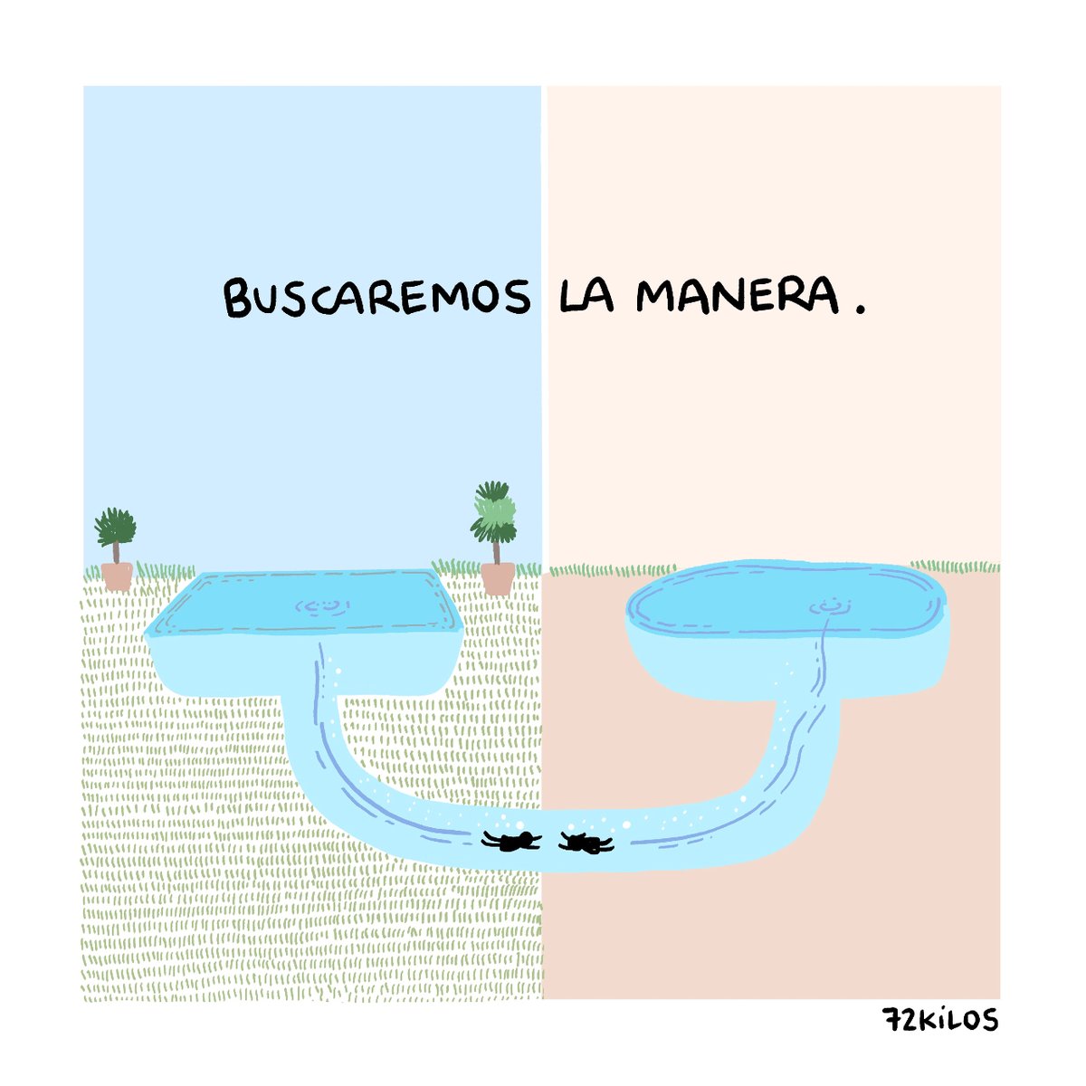Buscaremos.