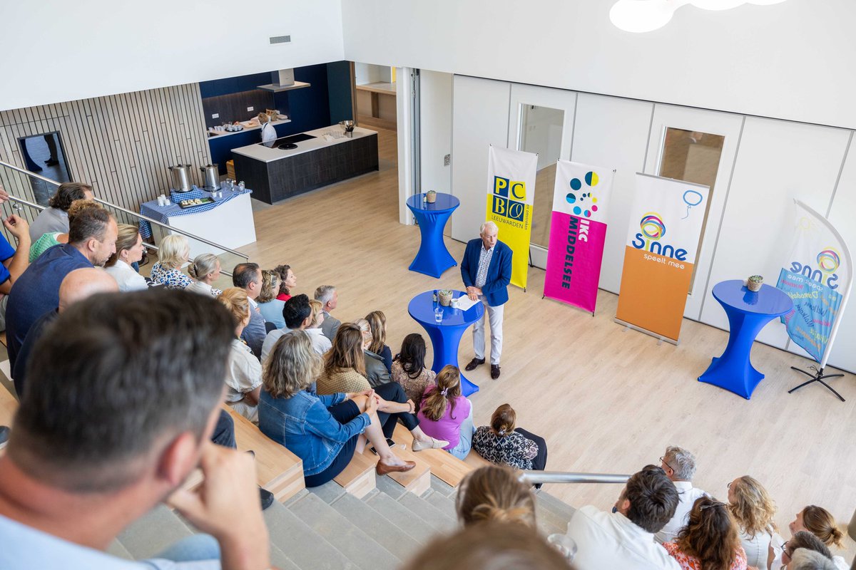 PCBO Leeuwarden e.o. tweet media