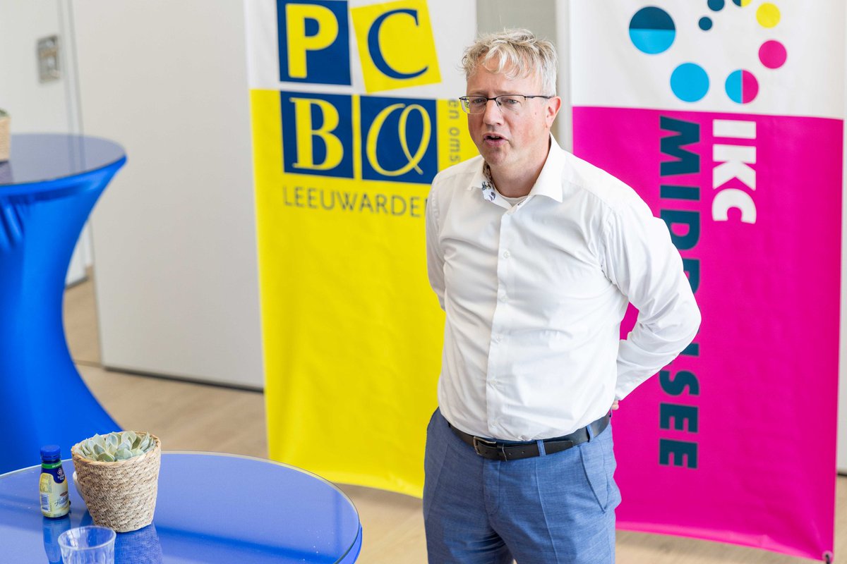 PCBO Leeuwarden e.o. tweet media