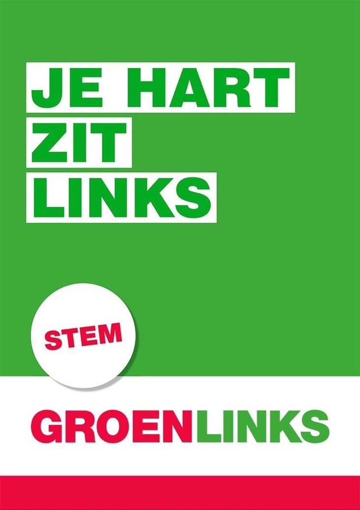 Rutte V? Of gaan we het nu een keer anders doen? 

#kabinet #kabinetscrisis #groenlinks #jehartzitlinks