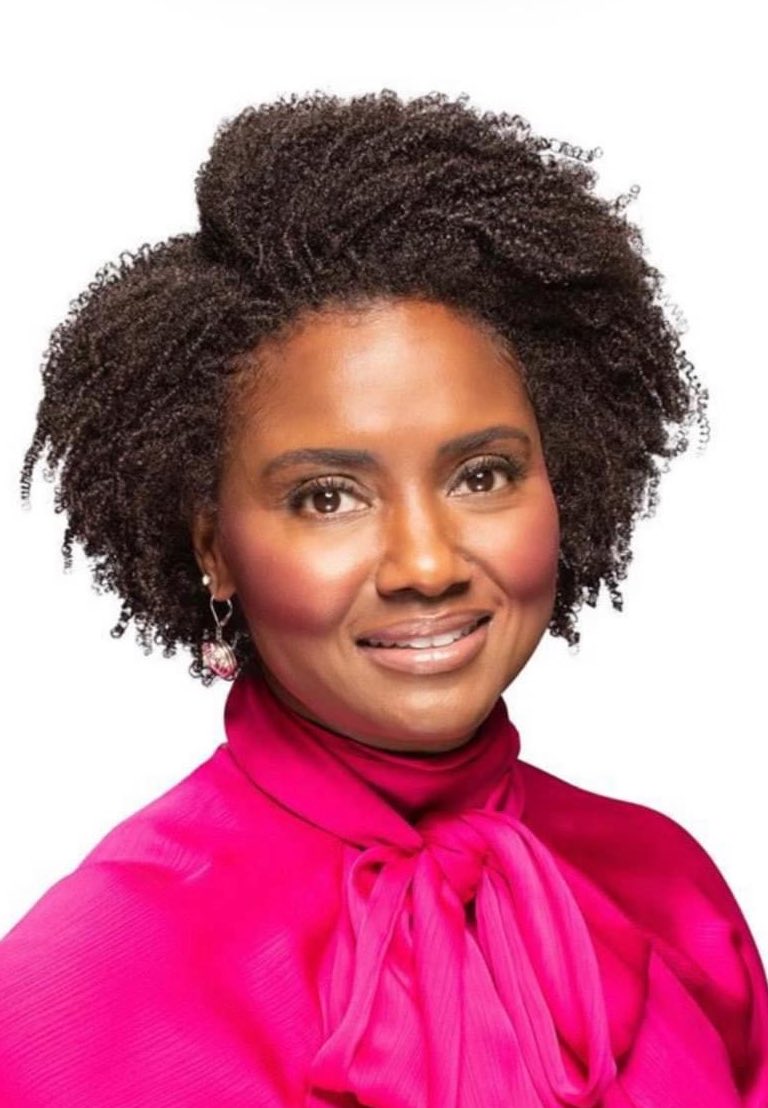 NAACP CO-MT-WY State Conference tweet media