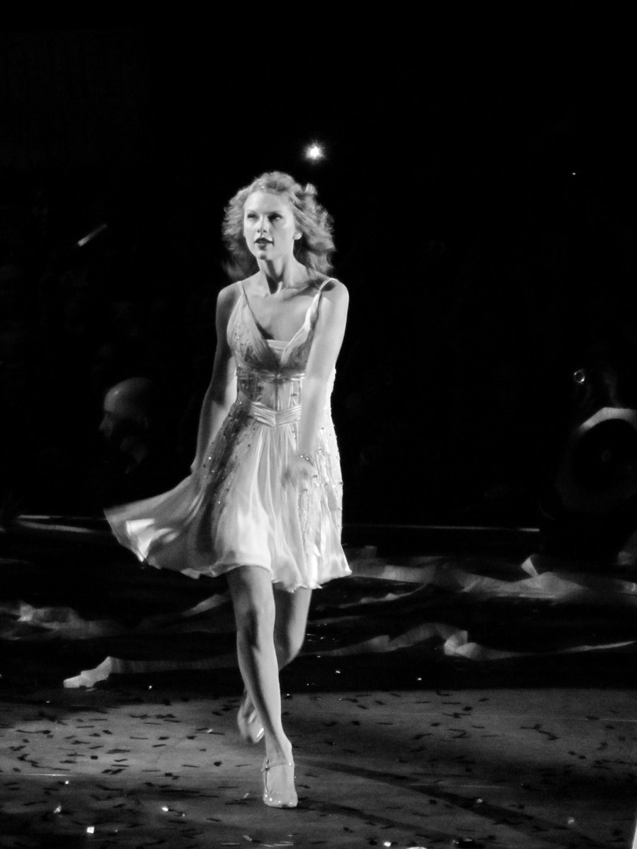 Happy #SpeakNowTaylorsVersion Day. 💜

Fell in love with music photography during the Speak Now tour. 

What a magical album. <a href="/taylorswift13/">Taylor Swift</a> <a href="/taylornation13/">Taylor Nation</a>