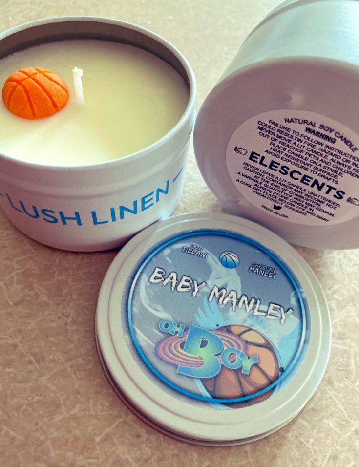 Oh boy 💫 🍼 🏀