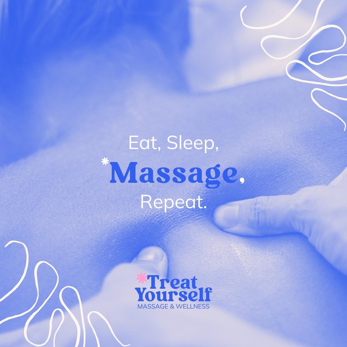 Grometry's tweet photo. cute postings from our start up massage business 🥹

Your body speaks, listen to it. Take a break and Treat Yourself 💙
✨ https://t.co/bmpn6a6TWp.…
✨ https://t.co/plHjekYN19.…

#smallwins #massage #massageph #wellness #wellnessph #wfh #selfcare #selflove #relax #speaknow https://t.co/mpNBqhRh4x