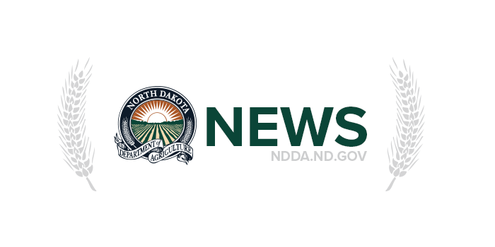 North Dakota Ag Dept tweet media
