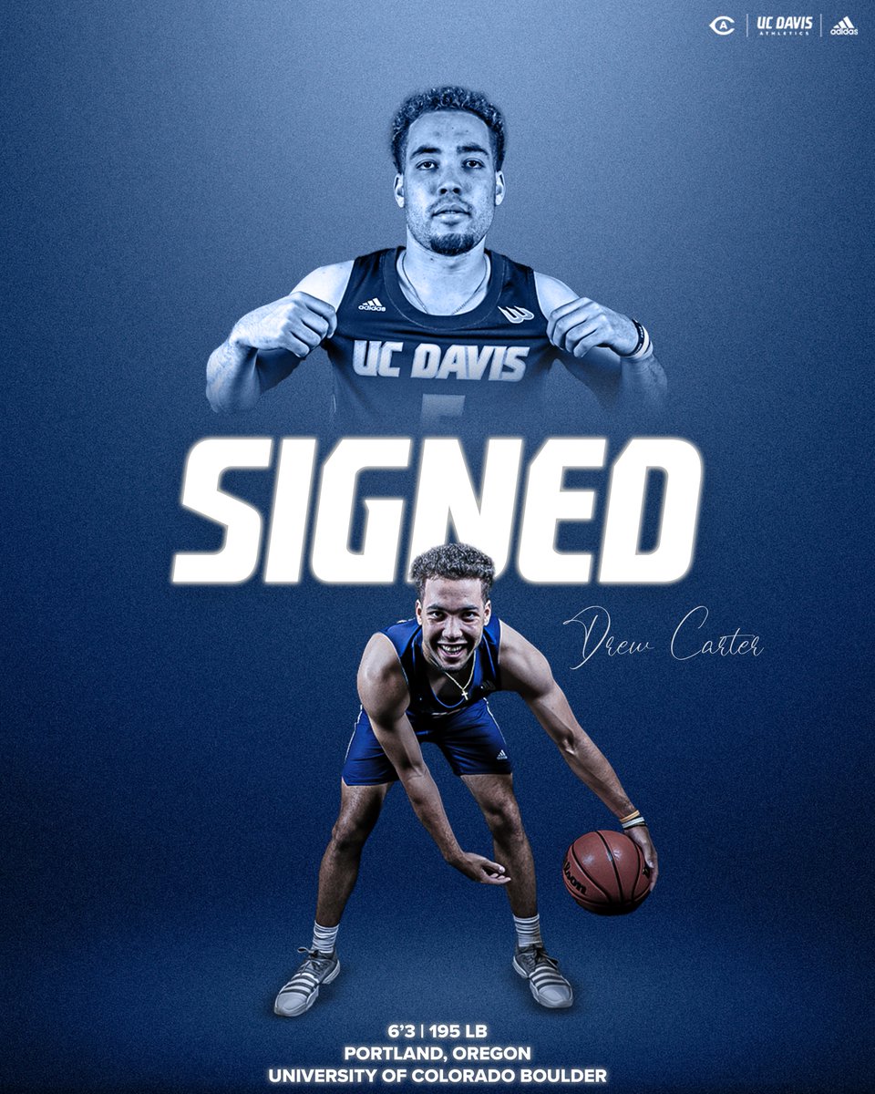 OFFICIAL: Drew Carter is an Aggie!

Welcome to the squad, Drew💪

#GoAgs | <a href="/Drew_503/">Drew Carter</a>