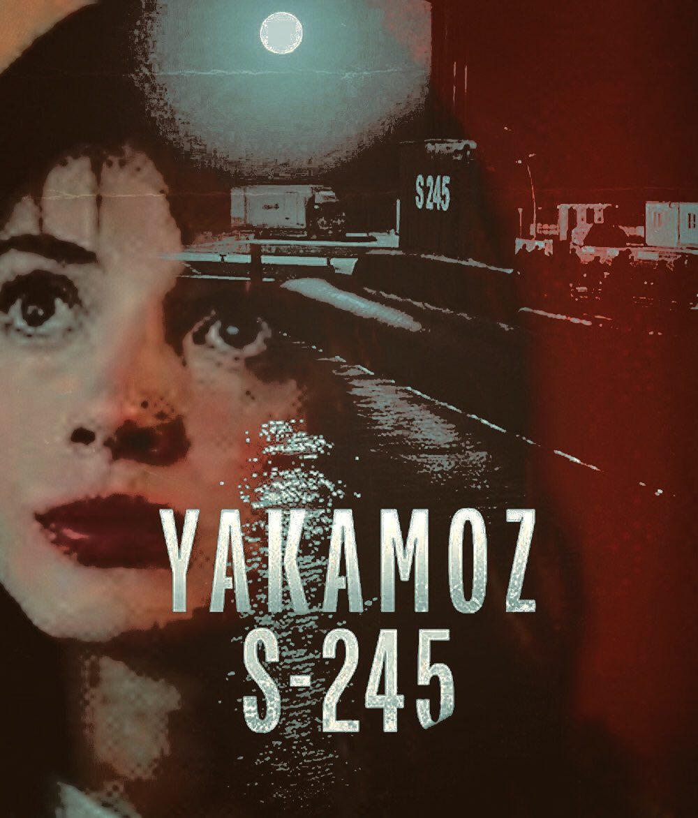 ㅤᅠᅠ ᅠᅠ 

ㅤㅤ𝐂𝐀𝐍𝐋𝐈 𝐀𝐌𝐀 İ𝐂̧İ 𝐎̈𝐋𝐔̈.
             ♱    ————   𝙰͟𝙿͟𝙾͟𝙲͟𝙰͟𝙻͟𝚈͟𝙿͟𝚃͟𝙸͟𝙲͟ 𝚆͟𝙾͟𝚁͟𝙻͟𝙳͟. 

ᅠᅠ ᅠᅠ