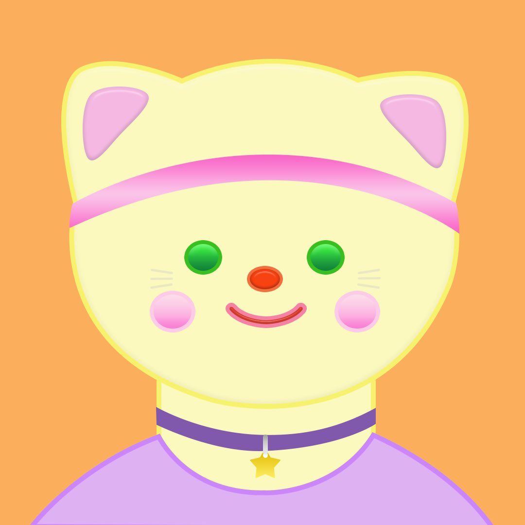 Jolly Meow tweet media