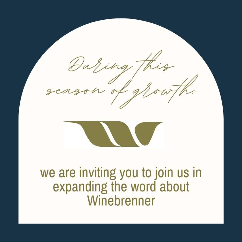 WinebrennerSem's tweet photo. One of the main ways that students find Winebrenner Seminary is through referrals from students, givers, and partners. 

Will you join us in sharing the word about Winebrenner?

Add a personal story and share 

https://t.co/80kzly8kR1 https://t.co/QBDdQ0tnKf