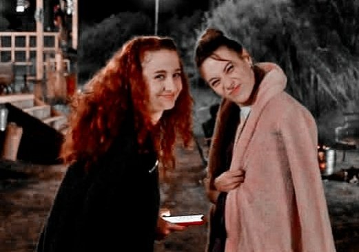 Biz en güzeliz 🤍❤️‍🩹 @imgeceolgun 
#NazÇetin
#Donence
#Sumeyyeaydogan
#Donencesera