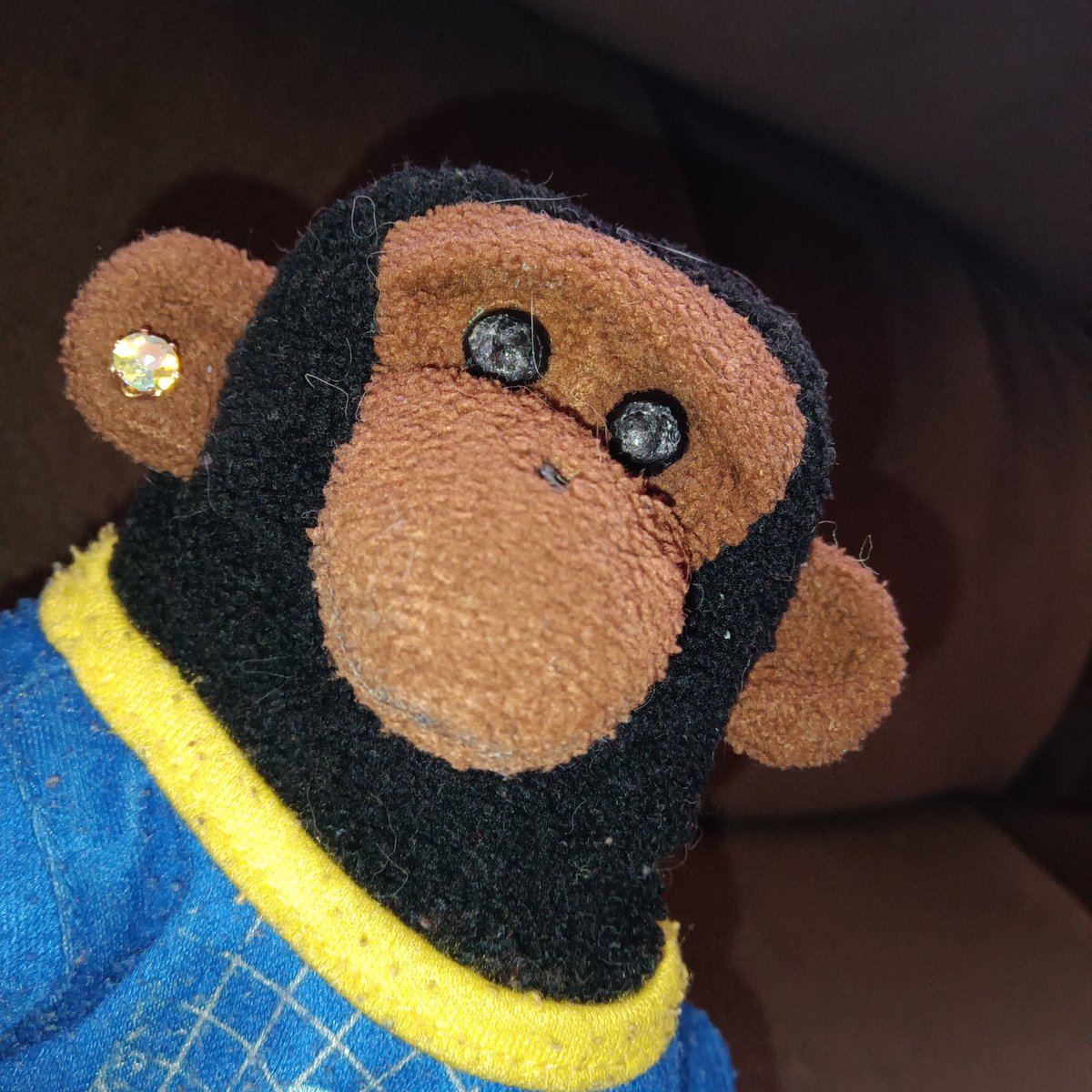 Mango_Mongo0's tweet photo. #NewProfilePic I'M SLAYYYING https://t.co/0xC1hXQx4D
