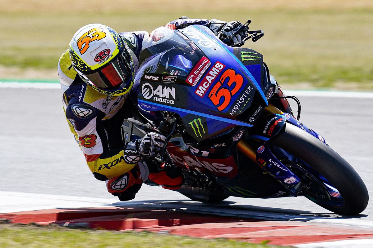 TitoRabat's tweet photo. - Buen primer día en @SnettertonMSV , mañana tenemos la qualy a las 14:10 🇪🇸⏰ y la carrera a las 17:20 🇪🇸⏰
#unpoquitomas 🤏😁 💪
- Positive 1st day in Snetterton circuit, looking forward tomorrow to make one more step💪 https://t.co/3SzITdcMyM