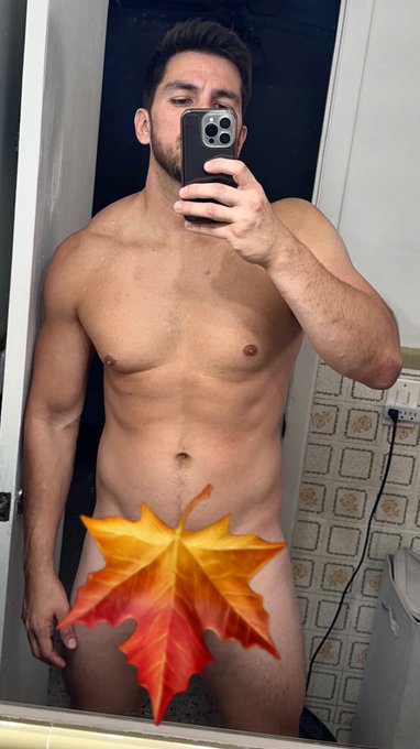 I need someone to blow this leaf away! 🍁 #onlyfans #miami #horny #spicycontent #ContentCreator #bigcock<a href="/tag/onlyfans"class="tags">#onlyfans</a><a href="/tag/miami"class="tags"><span>#miami</span></a><a href="/tag/horny"class="tags"><span>#horny</span></a><a href="/tag/bigdick"class="tags"><span>#bigdick</span></a><a href="/tag/collab"class="tags"><span>#collab</span></a><a href="/tag/bigcock"class="tags"><span>#bigcock</span></a><a href="/tag/contentcreator"class="tags"><span>#contentcreator</span></a>