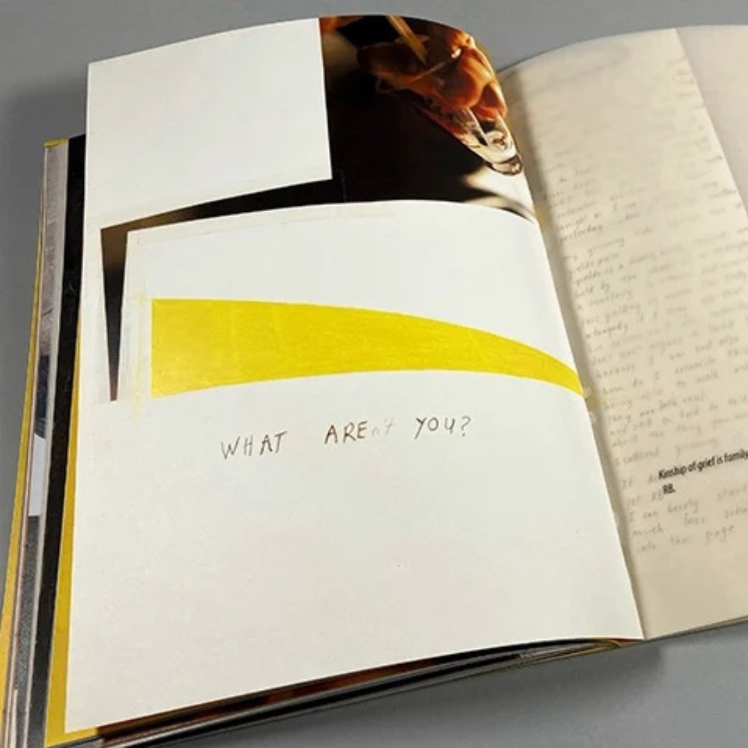 SFCinematheque's tweet image. Cinematheque bookstore highlights…⁠ FERAL DOMESTIC by Dani and Sheilah #ReStack *new to store* ⁠bit.ly/3rgu54S Join Cinematheque and pick up your copy of FERAL DOMESTIC at San Francisco Art Book Fair! July 13-16 at Minnesota Street Project! #sfabf #experimentalfilm