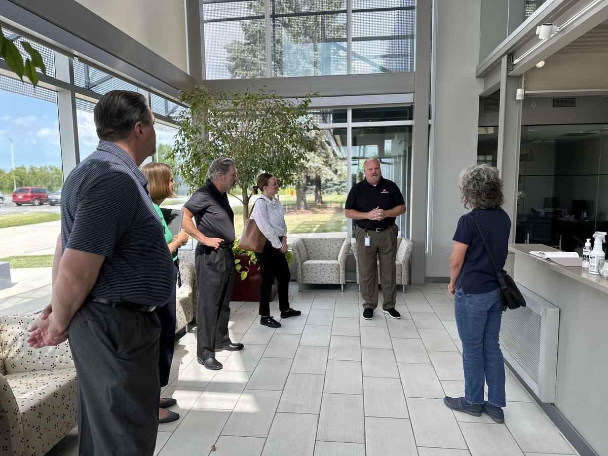 DeltaHawk Engines tweet media