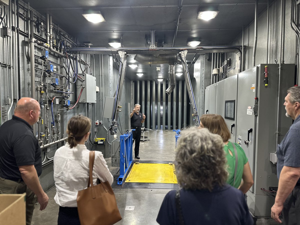 DeltaHawk Engines tweet media