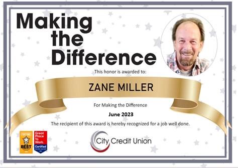 City Credit Union tweet media