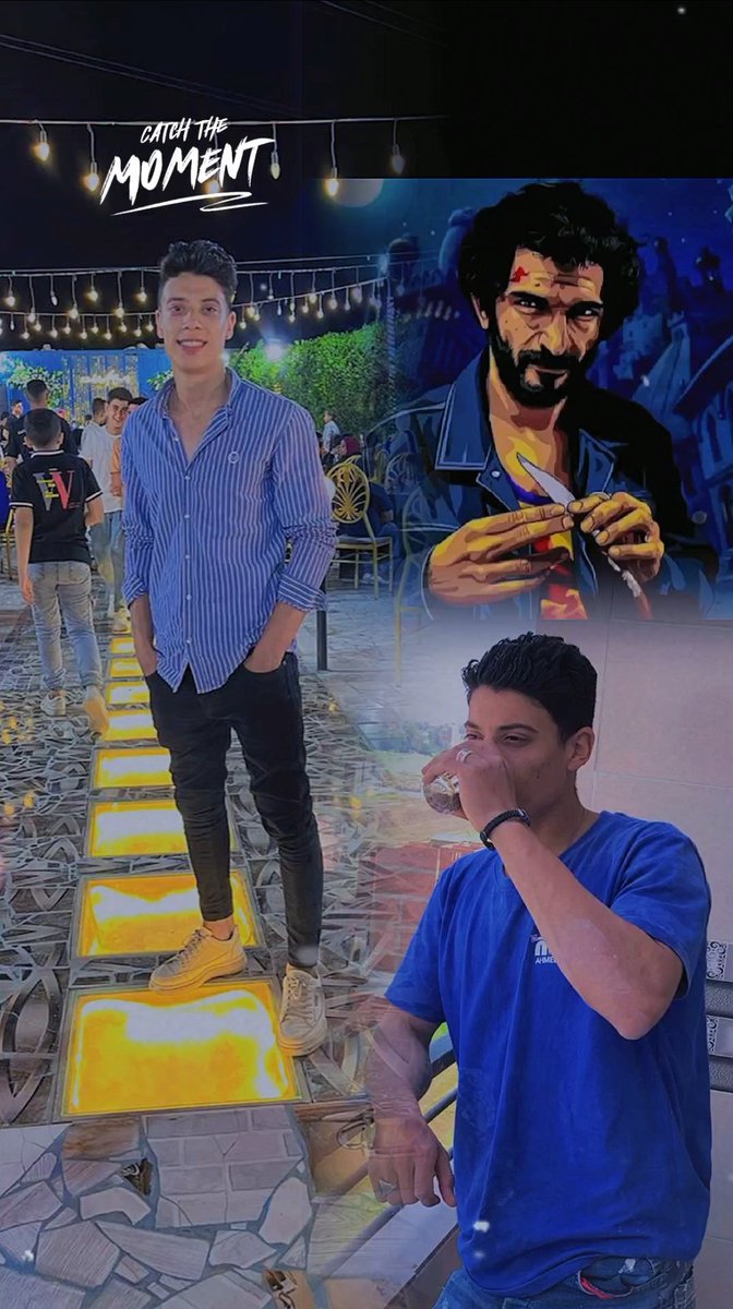 انـا زي امـبـارح ...مبـرجـعـش🧿🖤