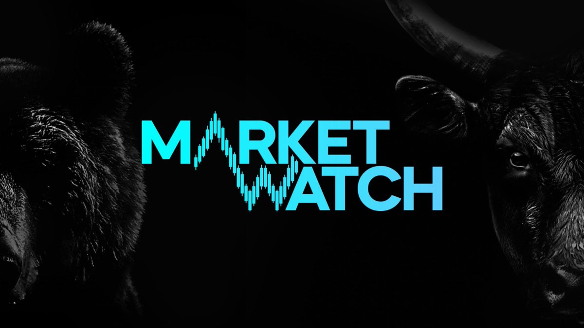 Market Watch EP. 137 | $DXY | $BTC +MORE 

Get <a href="/mdtrade/">Matthew Dixon - Veteran Financial Trader</a>'s latest thoughts on the #crypto market, 
only on Market Watch! 

🔽 🔽 🔽

Watch here: youtu.be/3G8JIIlUIj4

#CryptoCurrency #CryptoTwitter #BTC #LTC #SOL #DXY #USD #CryptoMarket #CryptoTrading