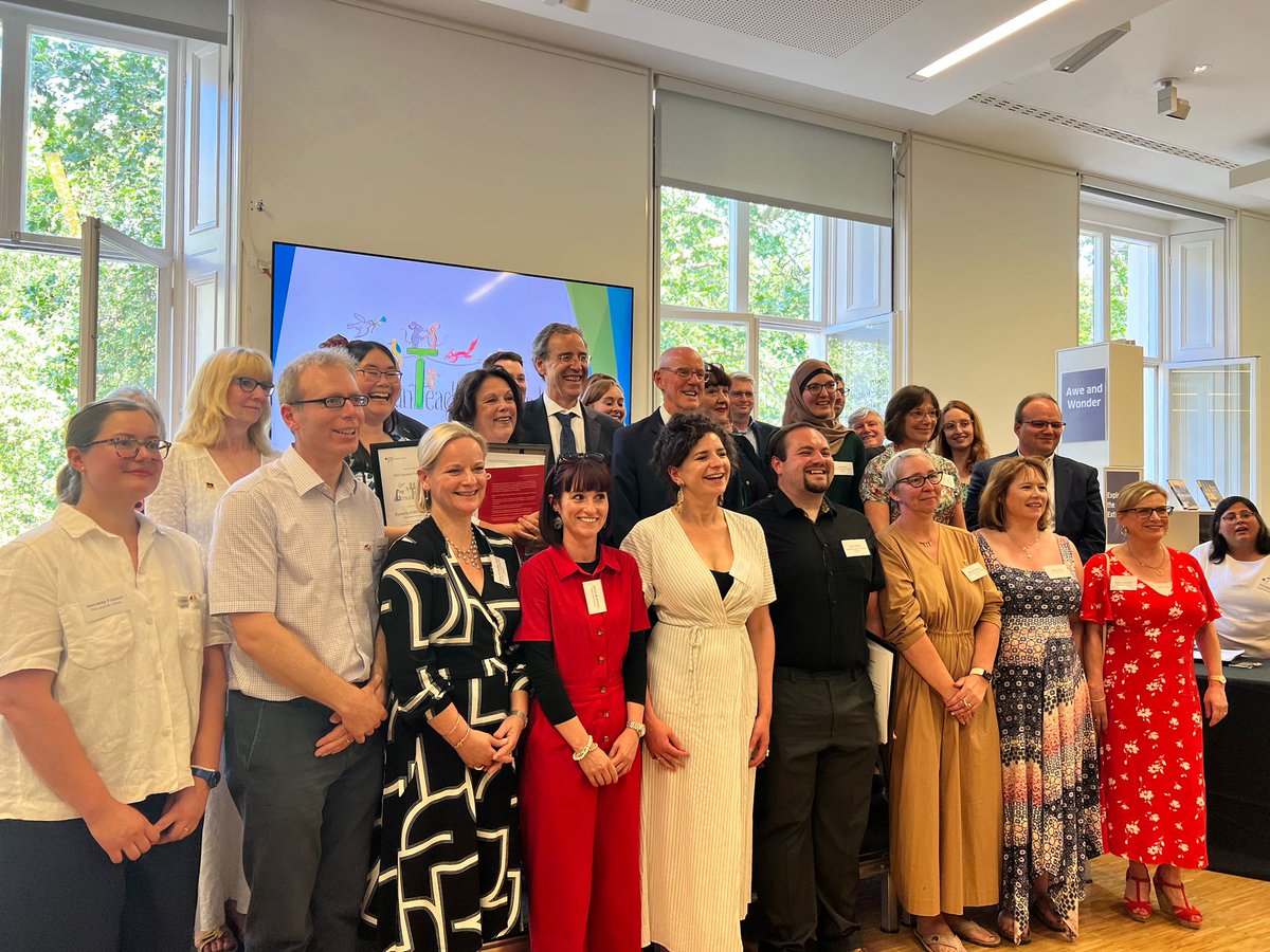 Rene Koglbauer-Franklin tweet media