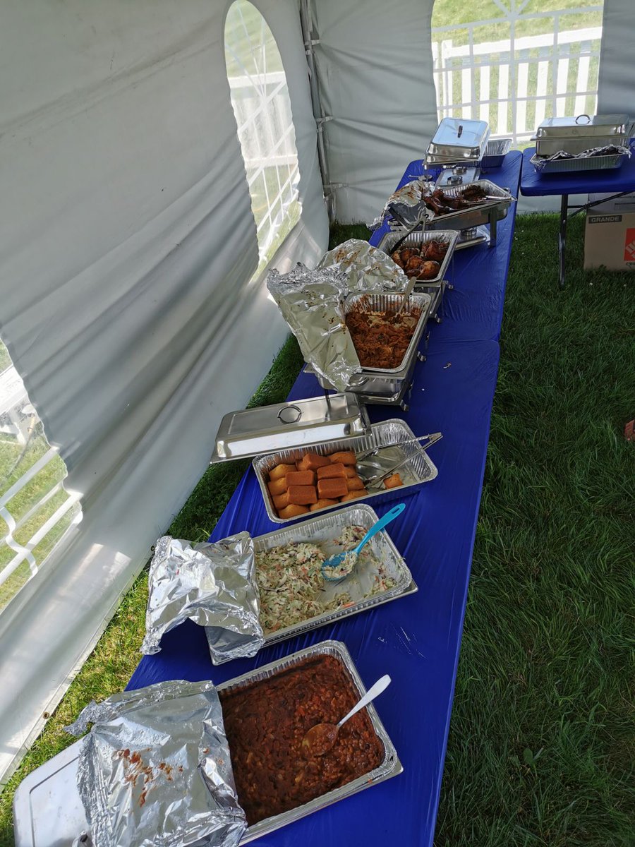 Today our members, sponsors, and their guests are at <a href="/whitbyribfest/">WHITBY RIBFEST</a> for a day of great food and fun. 

Interested in joining us for future member social events? Watch your inbox for emails from <a href="/AdvocisDurham/">Advocis Durham</a>.

#whitbyribfest #whitbyribfest2023 #Advocis
