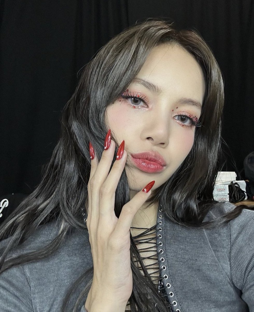 ` 마 크 잭 슨 . tweet media