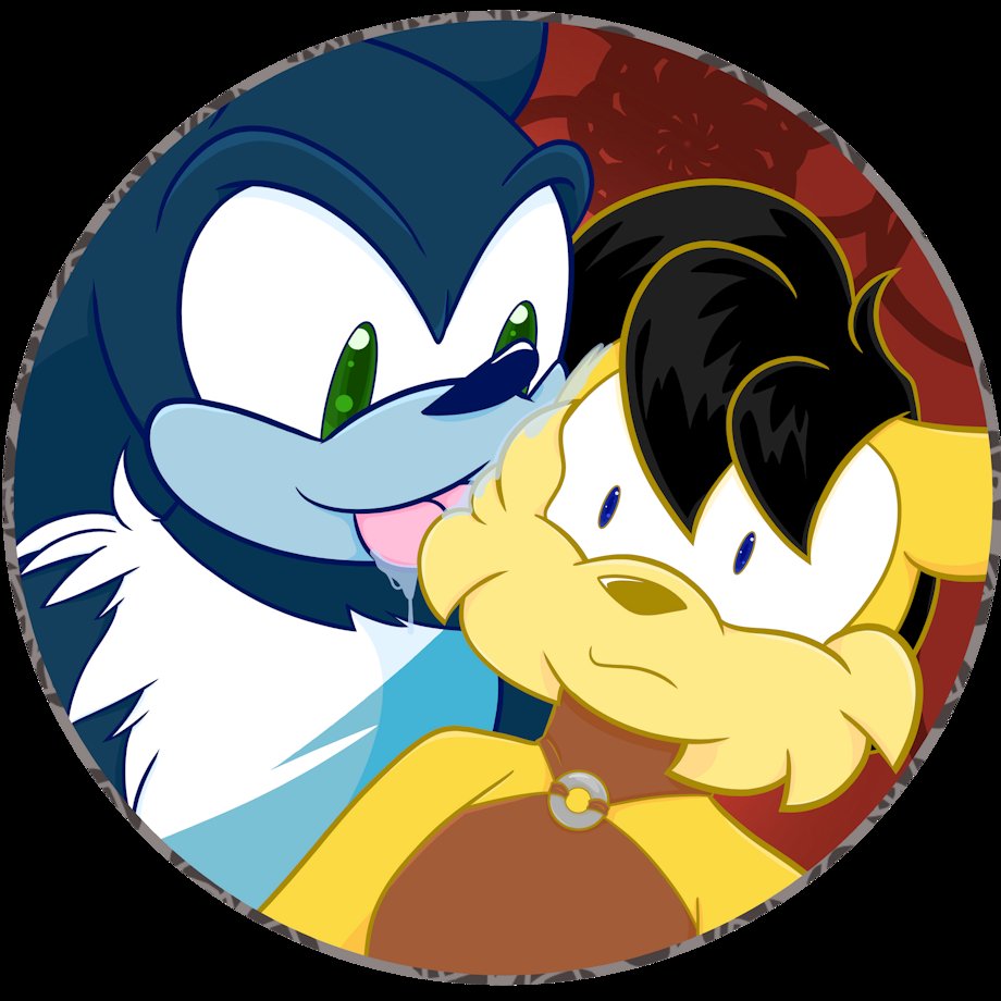 MomosVee's tweet photo. When you live and breathe a ship, with character many might not know.
#sonash #ashmongoose #SonicTheHedgehog https://t.co/1Gdu0SoPv7