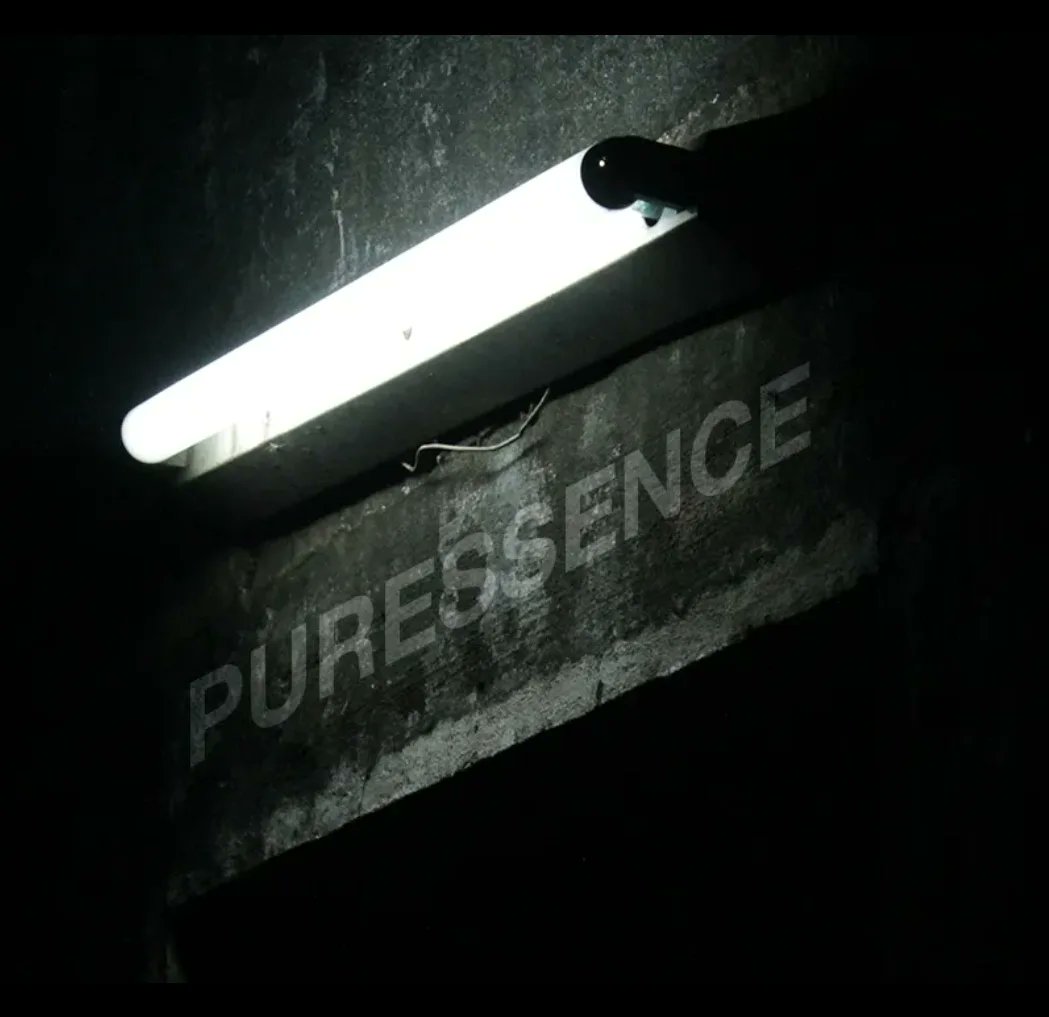 #puressence