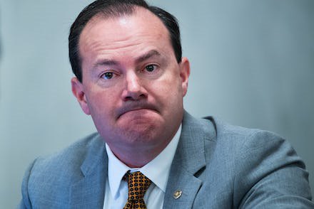 Why do so many Utahn's hate Mitt Romney?   He got rural broadband, $35 cap on insulin, road repair funds, airport funding etc. Stuff that actually helps Utah!  Mike Lee has named a couple of buildings, kissed Trumps ass and voted against everything that benefits us.  #utpol