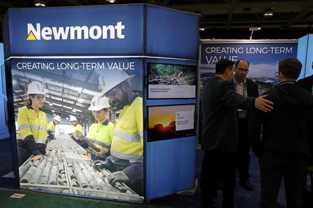 JourneyTrade's tweet photo. Newmont risks 'more than offset' - Barclays https://t.co/hpDQil9pD5 https://t.co/lFto3t9tXg