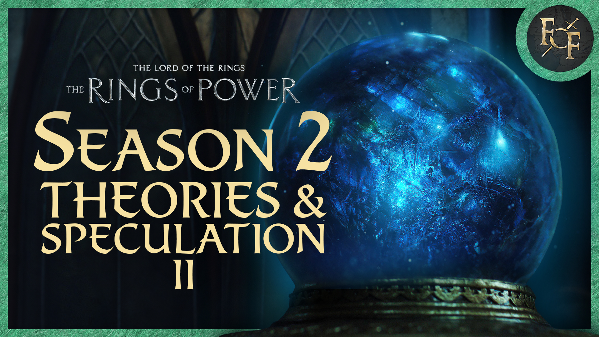 Fellowship of Fans on Twitter "New stream this Sunday at 7pm UK Time