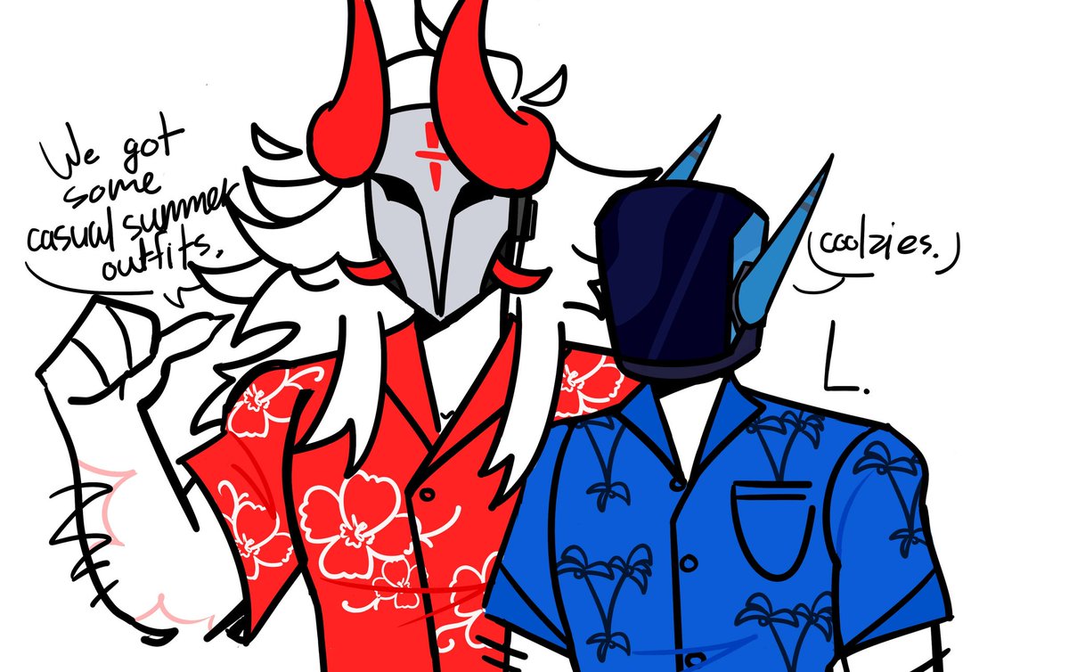 leeafster's tweet photo. Still have no idea how to main both of them tbh
#phighting #phightingart https://t.co/qbq0oz3peI