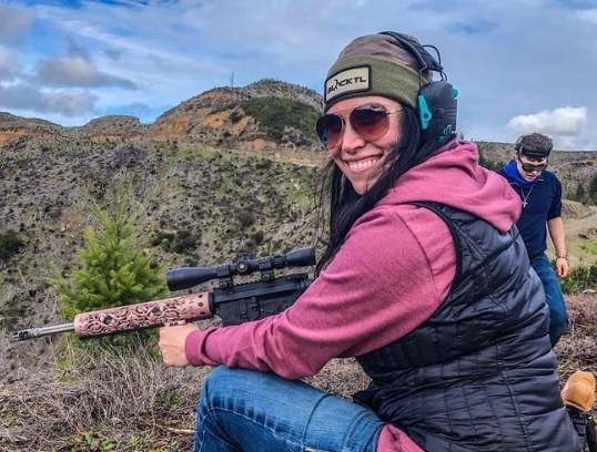 Unique ARs tweet media