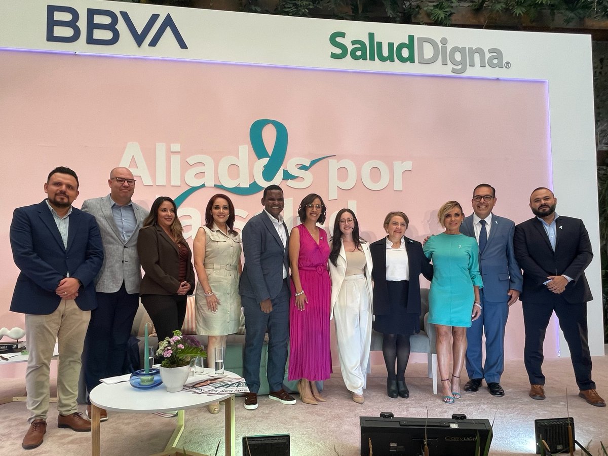 saluddignamx's tweet image. #AliadosPorLaSalud | Gracias por acompañarnos en este #ProgramaEspecial sobre el #CáncerCervicouterino 

📱Si te la perdiste, puedes ver la repetición en nuestras redes sociales: youtube.com/live/E_yX7risL…