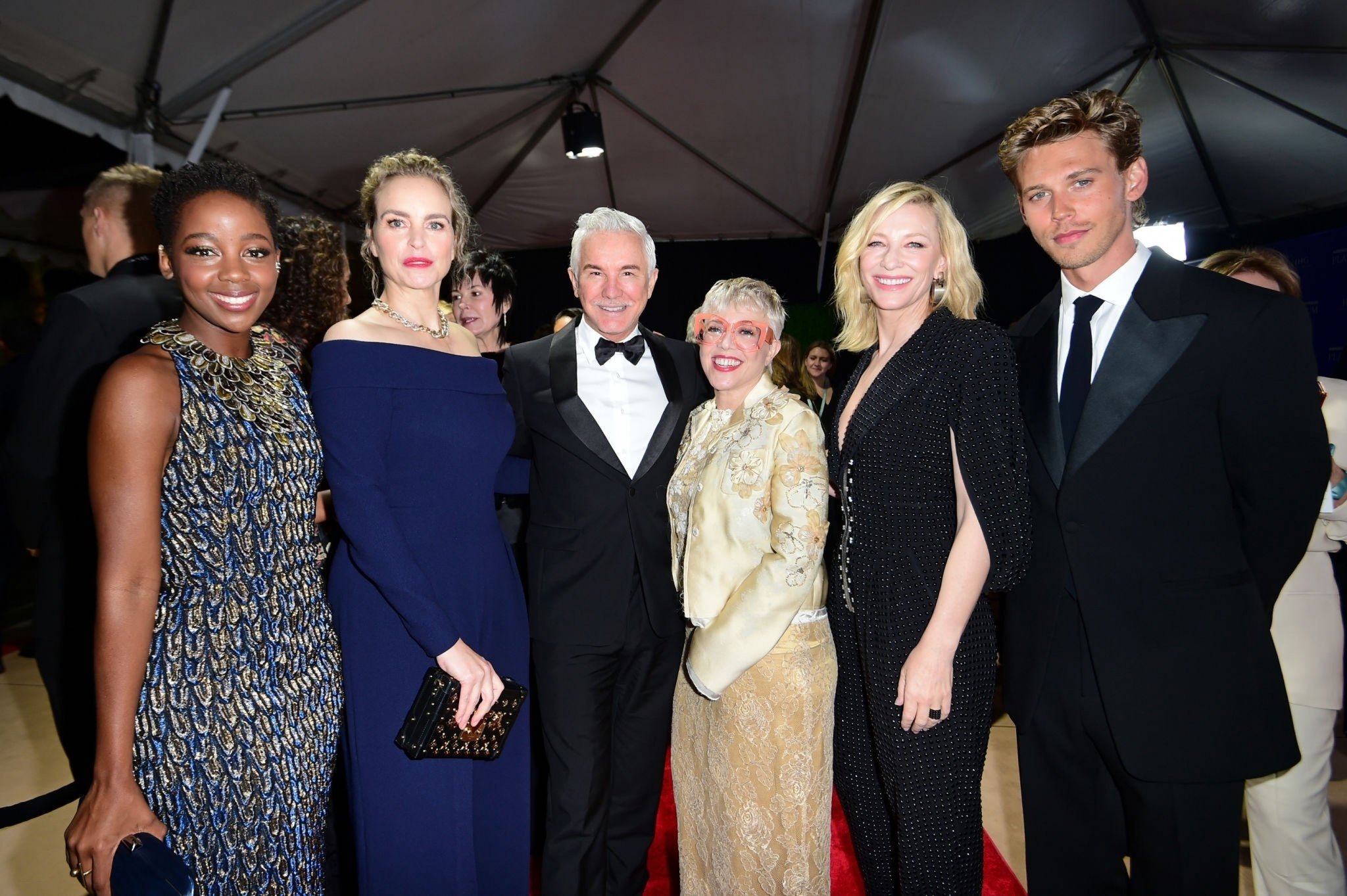 Happy Birthday Nina Hoss 