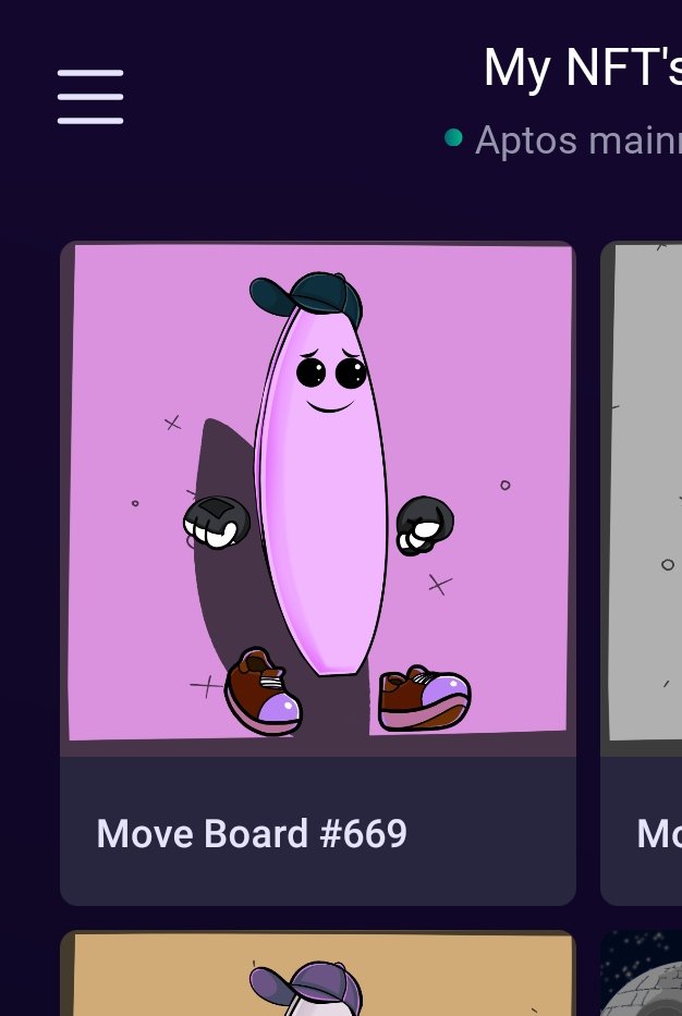 worskull's tweet photo. Hooooot !!!!! 🔥🔥🔥🔥🔥
Just minted❤️‍🔥✨❤️‍🔥✨❤️‍🔥✨
https://t.co/3HiS5089Mx
Mint ends tomorrow hurry up if you don't have your board🌊🏄‍♂️🌊🏄‍♂️🌊🏄‍♂️🌊

@MoveBoardsNFT  @TopazMarket https://t.co/P00N62jnSR