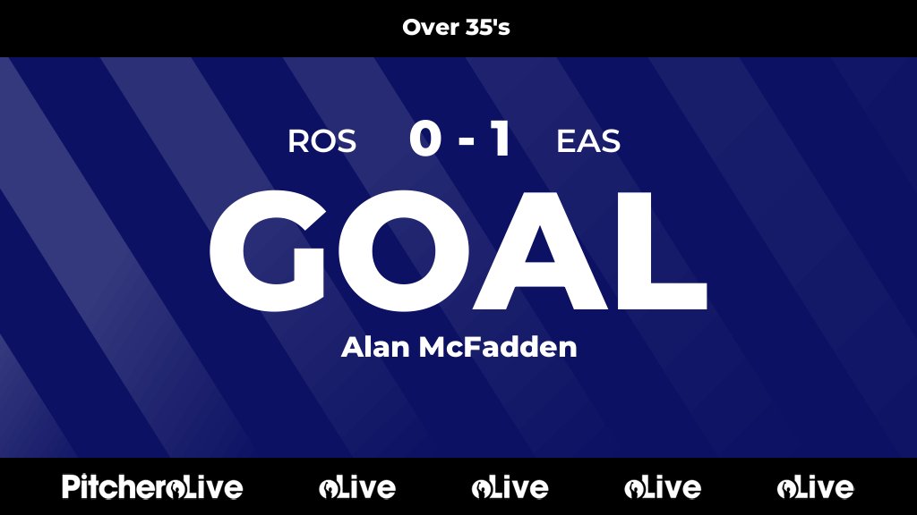 EKYM_FC's tweet photo. 9': Alan McFadden scores for East Kilbride YM 🙌
#ROSEAS #Pitchero
https://t.co/TUrHjbhCr2 https://t.co/AvcHJd9x1b