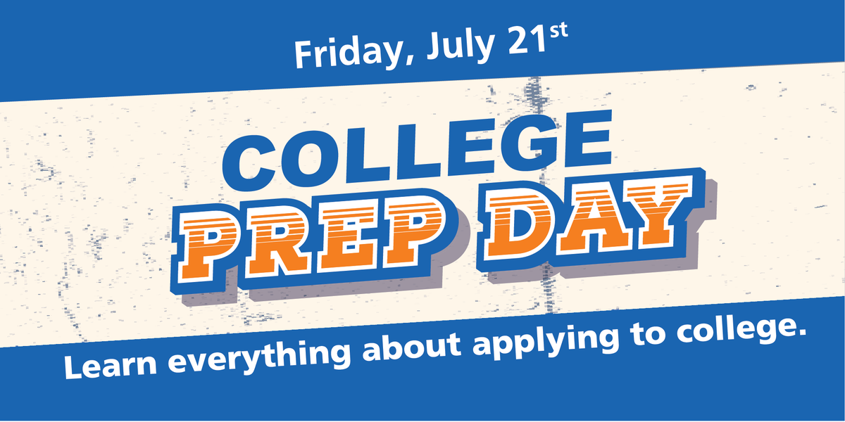 UTA_Admissions's tweet photo. Join us for our UTA College Prep Day! Get guidance on submitting college applications, advice for paying for college, and take a campus tour. Bonus: if you submit your UTA application during the event, you will get an application fee waiver! Register at https://t.co/9sUn6DAdhv https://t.co/gxk2a305lt