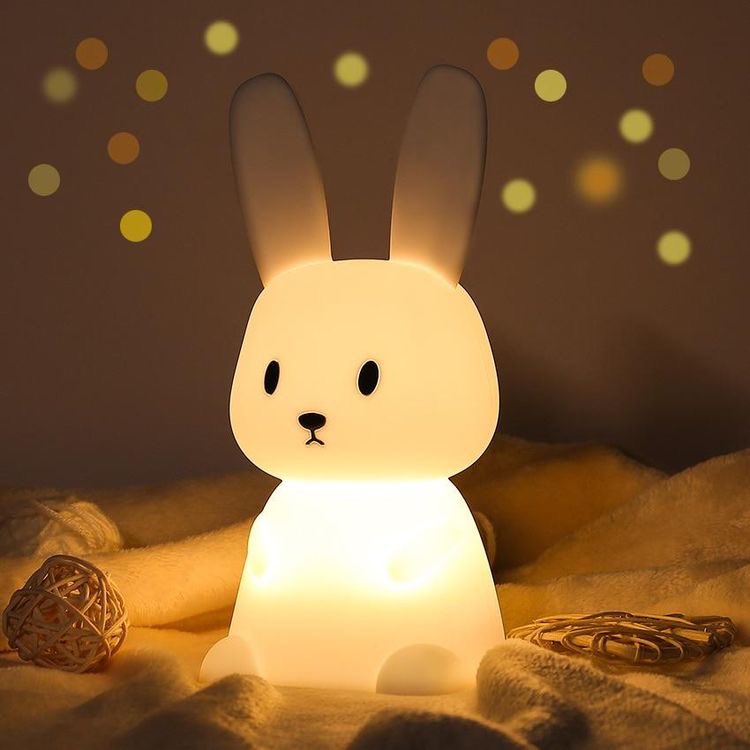 SoftnessDaily's tweet photo. bunny and duck lamp 🎀 https://t.co/yZNvITmIyb