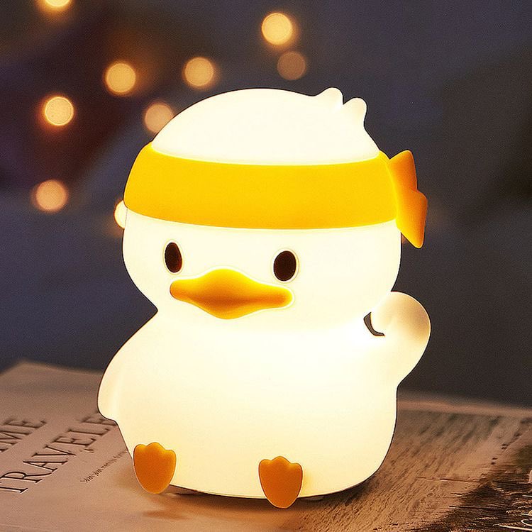 SoftnessDaily's tweet photo. bunny and duck lamp 🎀 https://t.co/yZNvITmIyb