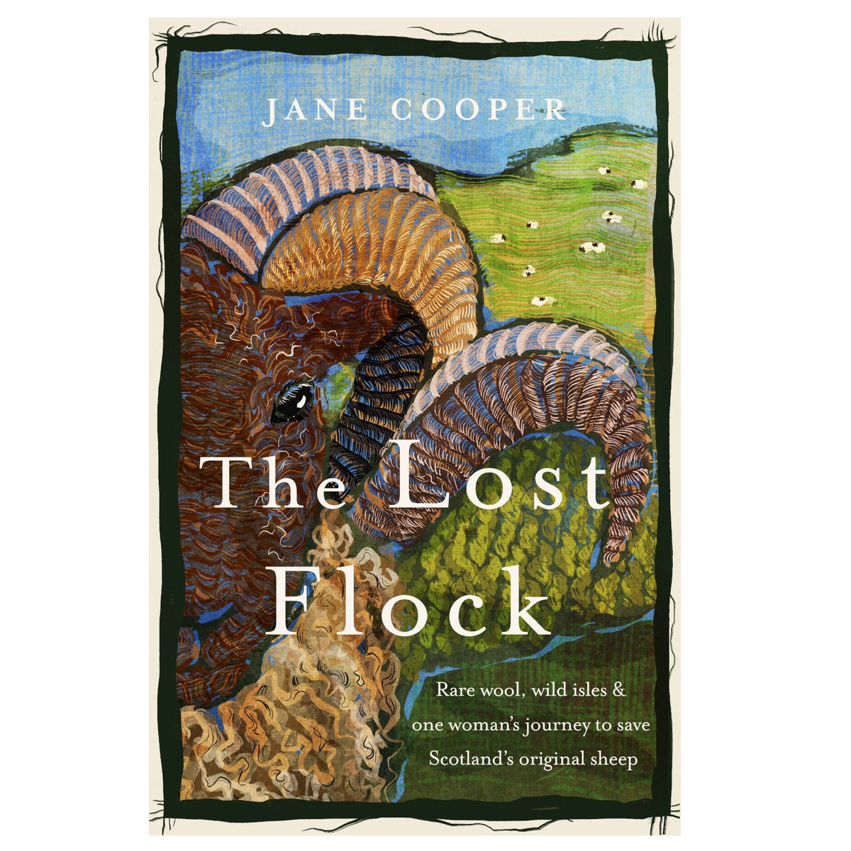 SmallholdersUK's tweet photo. The book is being published as a hardback in UK on 14 Sept by @chelseagreen
It's been quite a journey, learning how to write a book!  A great editor and copyeditor has led to a story I hope you'll all find interesting &amp; inspiring - with some findings of significance for Scotland https://t.co/G809oahFxb