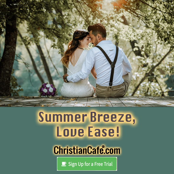 Dreaming of your True Love this Summer? We can help your dreams come true!  Join us today!

#summerdating #christiansingles #christiandating #christiandatingsites #christianmatch #christianlove #summerlove #summertime #summerdate #summer2023 #summervibes  #summer