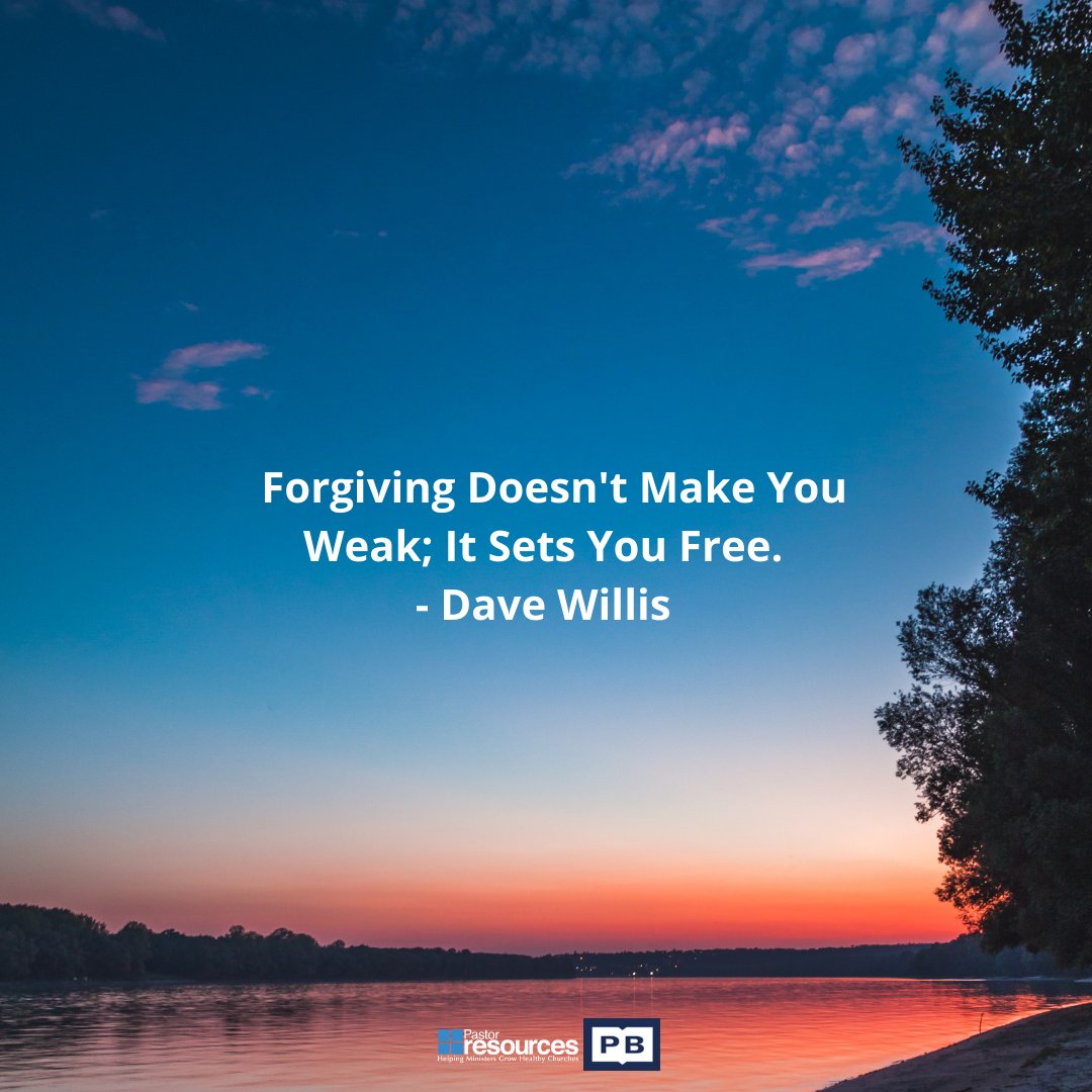 PastoResources's tweet photo. Forgive each other just as God forgave you in Christ.-Ephesians 4:32   #GlobalForgivenessDay✝️

@davewillis #DaveWillis #Forgiveness #Forgive #ChristianLife #ChristianLiving #PastorResources #PastorBox #MinistryResources #MinistryTools #PastoralSupport #MinistryDevelopment https://t.co/92qKfkCZs9