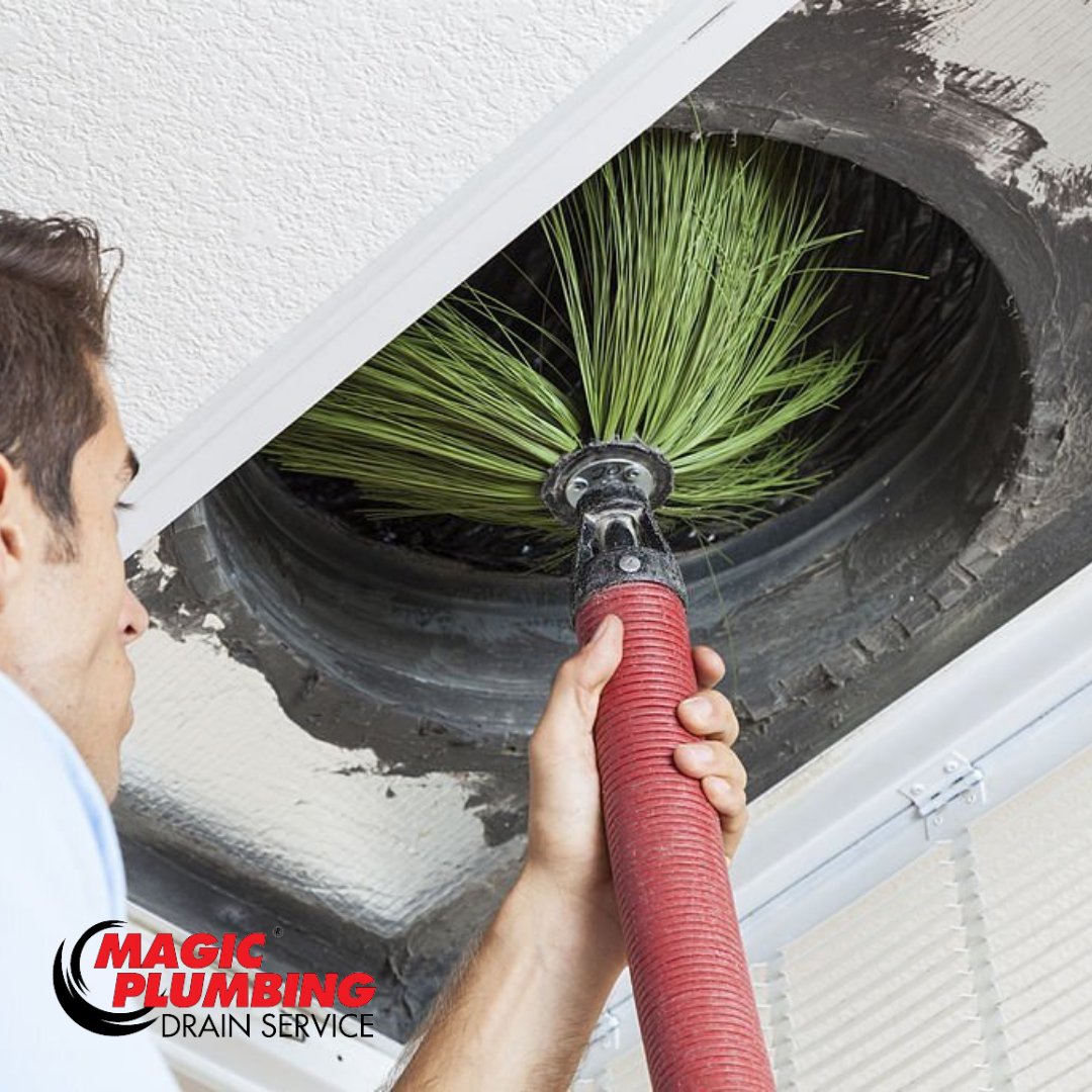 Maximize the efficiency of your HVAC system with our professional air duct services. Let us help you save energy and reduce costs! 💰🌡️ 

📞 Call now at 415-441-2255 

#AirDuctServices #EnergyEfficiency