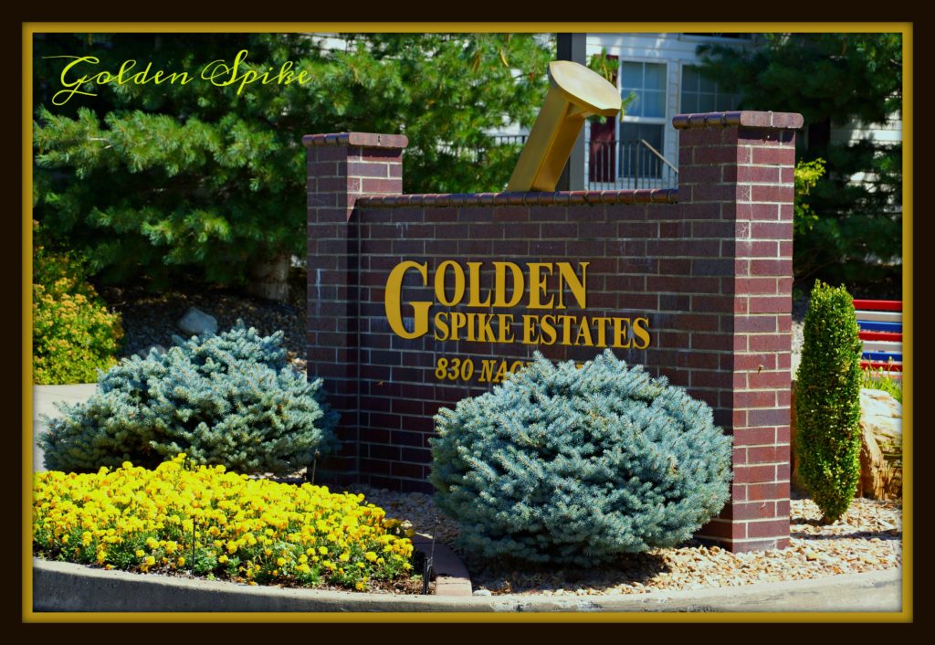 Single-level homes for sale at the Golden Spike 55+ community in Rathdrum, #Idaho here! zurl.co/q0KE 

#homesforsale #rathdrumidaho #singlelevelhomes #goldenspikerathdrumidaho #housesforsale #househunting #northidaho #northidahorealtor #realestate