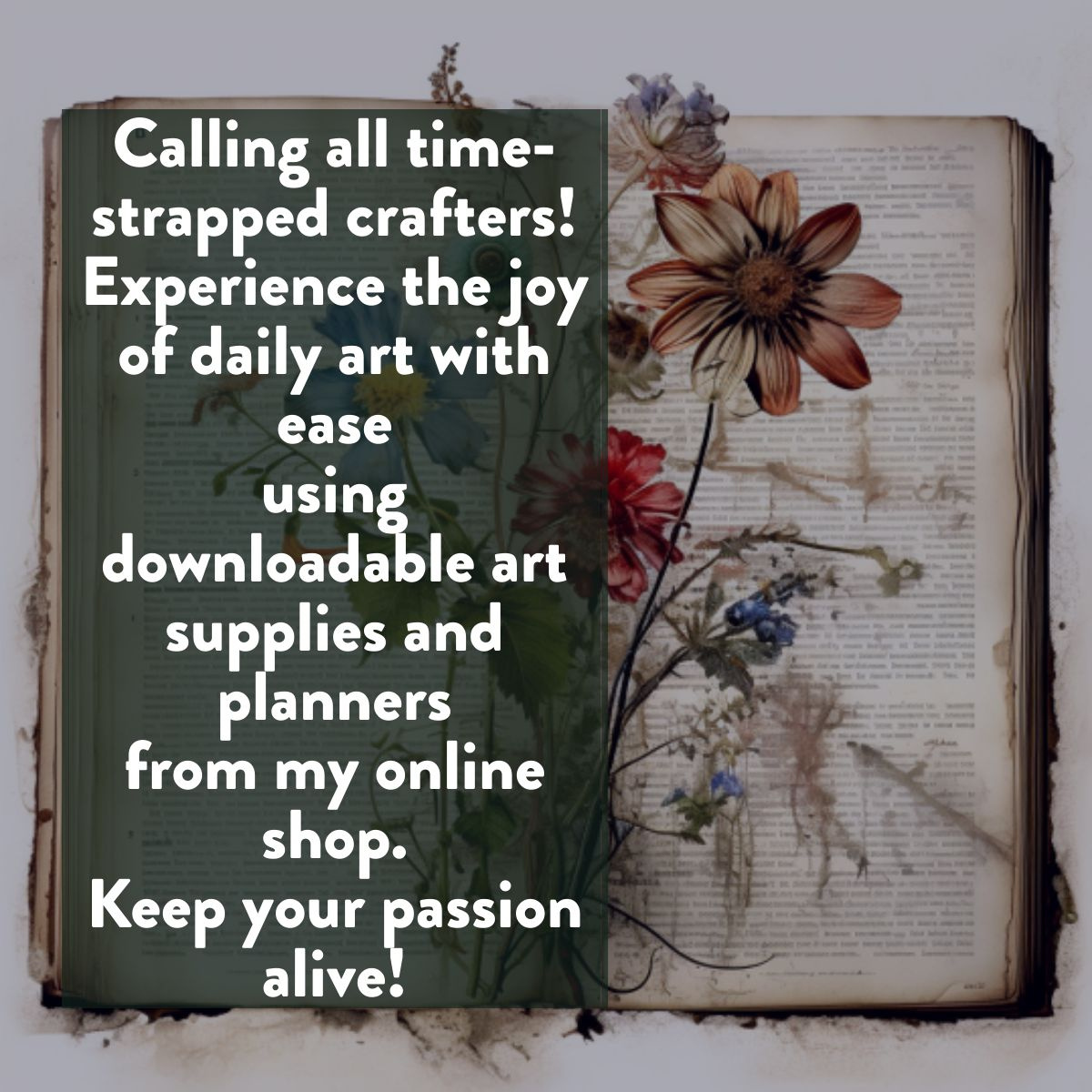 #craftersgonnacraft #jewelrymaker #artjournaler etsy.com/shop/toolsforc…