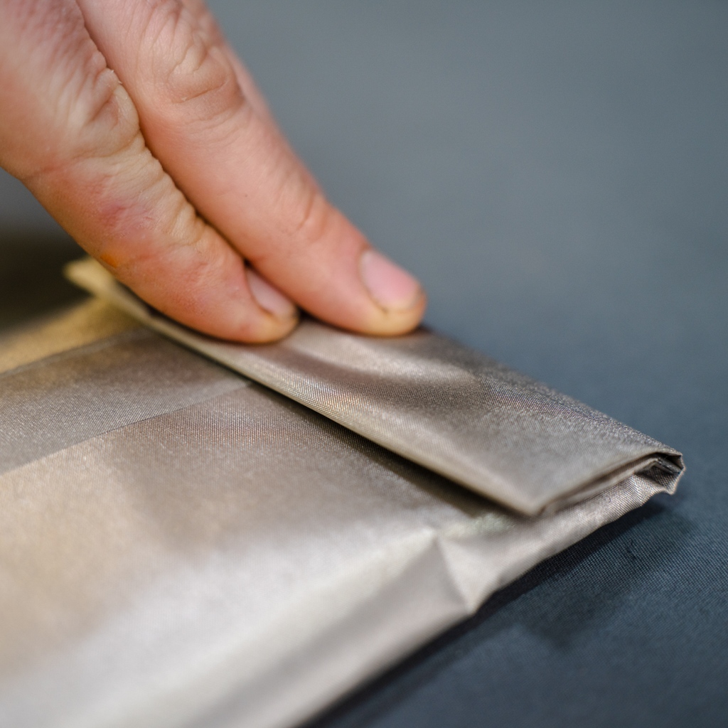 MissionDarkness's tweet image. Harness the power, protect your connection. ⚡💻 Our new blog reveals the secrets to crafting your own DIY Faraday sleeve, ensuring your devices stay off the grid. Join the resistance and shield your digital world from prying eyes. #DIYFaraday #PowerProtector #StayOffTheGrid