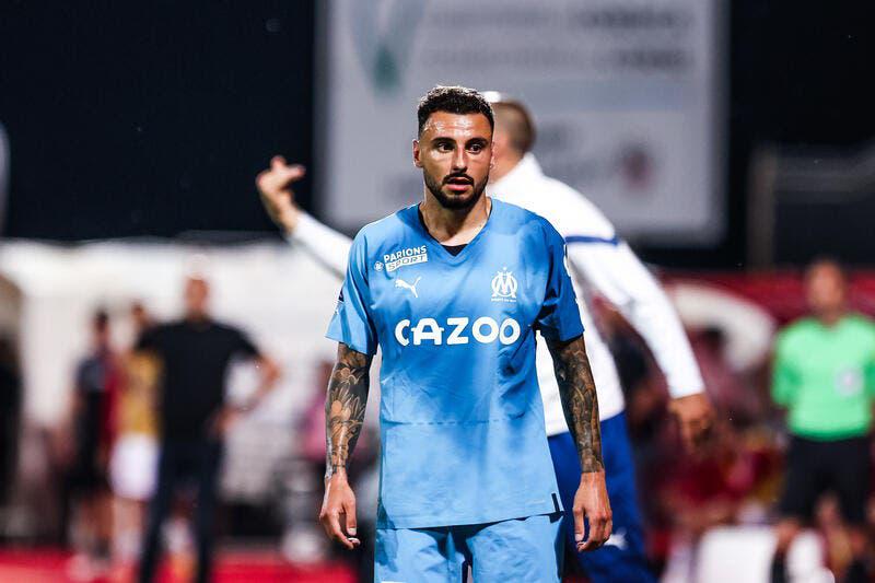 Football__leads's tweet photo. OM : Jonathan Clauss transféré, la surprise signée Marcelino - #om #football - suivre l'actu en temps réel :  https://t.co/vkJOgSFVr7 https://t.co/mR9WGVQbMd