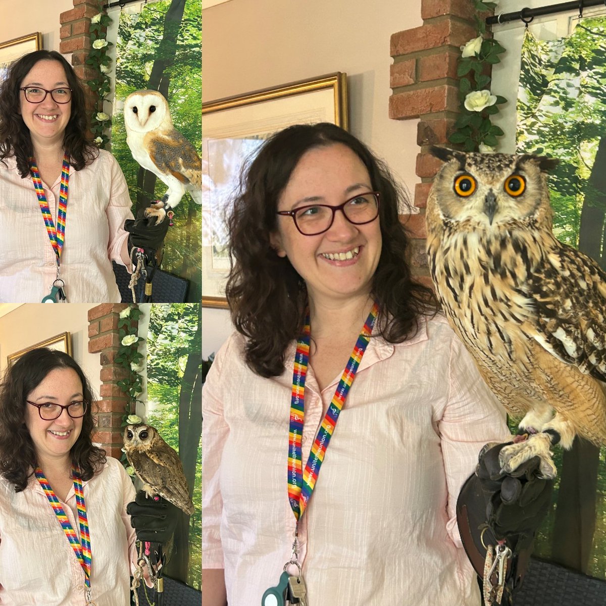 Stalham High School tweet media